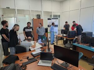 Co-Creation Workshops for Energy Renovation | DigiFab